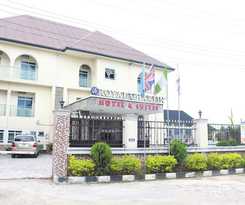 Hotel Royal Charlin and Suites