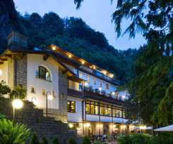 Hotel Oasi Verde