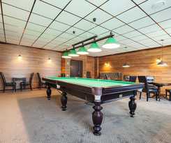 Gostinichny Komplex Ostafyevo
