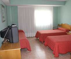 Hostal Sandino