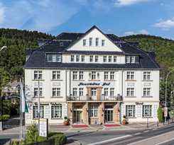 Hotel Neustädter Hof