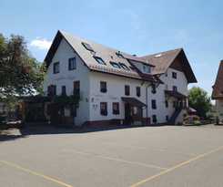 Landgasthaus Maien