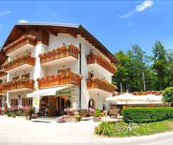 Hotel Albergo Nido Verde