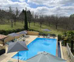 Hotel Hôtel Bon Encontre