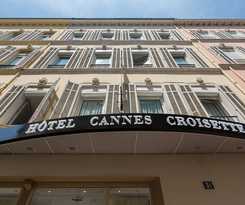 Hôtel Cannes Croisette