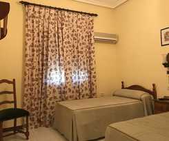 Hotel Santa Ana Hostal