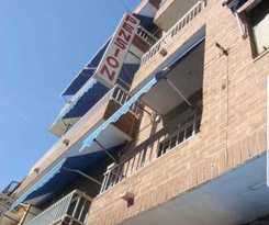 Hotel Pensi&oacute;n Jaen