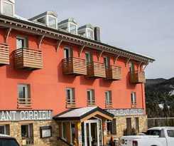 Hotel Hôtel Corrieu