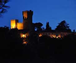 Castello Di Proceno Albergo Diffuso