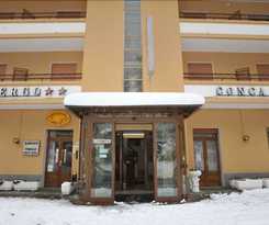 Hotel Conca D\'Oro