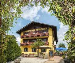  Landgasthof Hotel R&ouml;fleuten