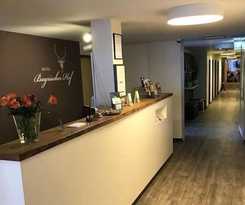 Hotel Bayrischer Hof