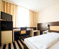 Hotel Bristol  Frankfurt