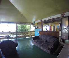Hotel Hostal Bastimentos