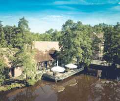 Hotel Wassermuehle Heiligenthal