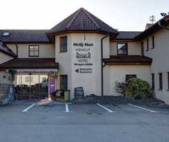 Hotel Bruker