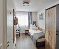 Hotel Alte S&auml;ge Ruhpolding