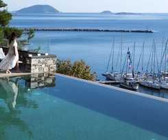 Hotel Natura Luxury Boutique Skopelos
