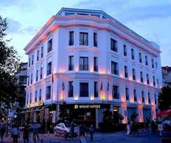 Mirart Hotel Boutique and SPA Yalova