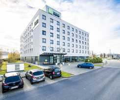 Holiday Inn Express Düsseldorf City North
