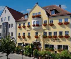  Hotel Adlerbr&auml;u