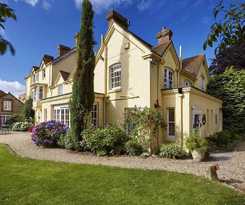 Hotel Esseborne Manor