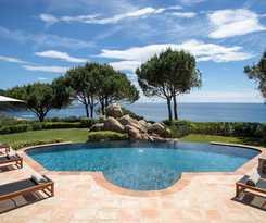 Hotel La Reserve Ramatuelle Spa and Villas