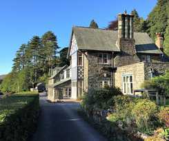 Ravenstone Manor