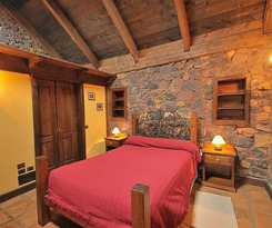 Hotel Rural Caserio Los Partidos