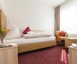 Concorde Am Leineschloss