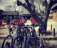 Camping La Estanca