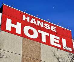  Hanse Hotel Stendal