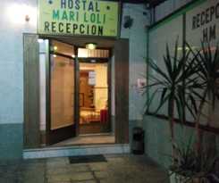 Hotel Hostal Mari Loli