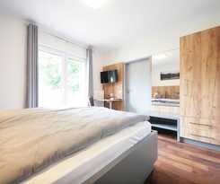 Hotel Birkensee