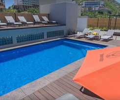 Mayan Monkey Los Cabos