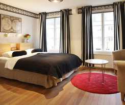 Hotel Hotell Uddewalla