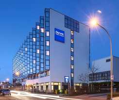 Hotel Essential By Dorint Frankfurt - Niederrad