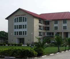 Hotel Limpopo Springs