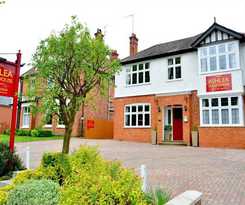 Hotel Ashlea Guest House