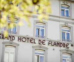 Grand Hôtel de Flandre