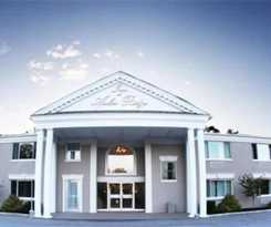 Hotel Inn At Arbor Ridge and Conference Center