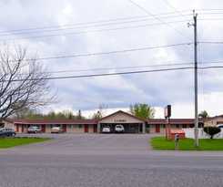 Hotel Red Carpet Inn Pulaski