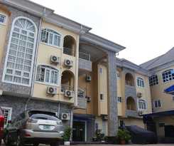 Hotel Resdon and Suites