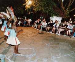 Hotel Baobab Sea Lodge