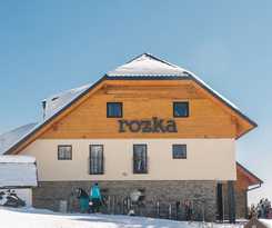 Rozka