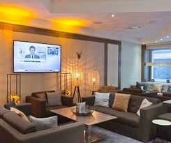 Arthotel Ana im Olympiapark