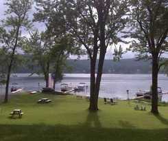 Lake House