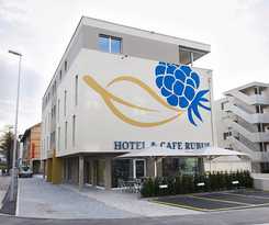 Hotel and Cafe Rubus