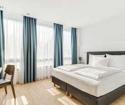 ‑Etage Apfelrot managed by Hotel Apfelbaum