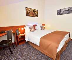 Hotel H&ocirc;tel du Fort